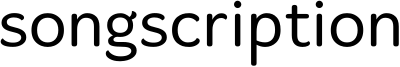 Songscription